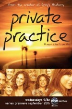 Watch Private Practice Zumvo